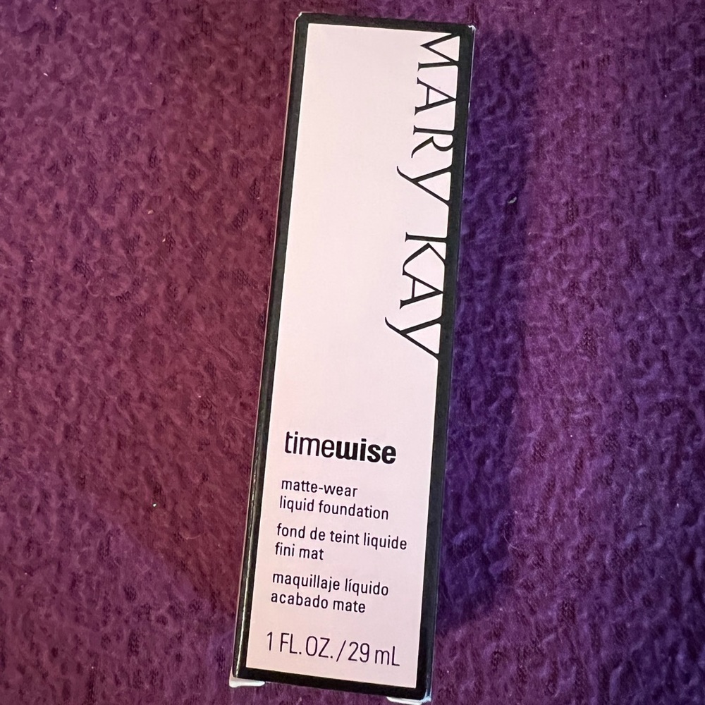 Mary Kay
